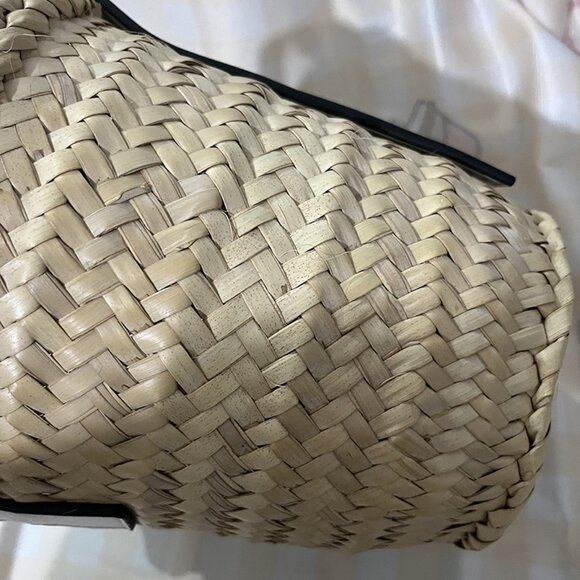 Loewe Woven Bag - Picture 4 of 8